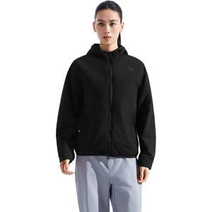 Куртка пуховик FW25 VENTRIX женская THE NORTH FACE, черный