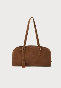 Кожаная сумка Zign, Nutshell