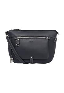 Сумка через плечо Луара, экокожа, однотонная, женская PICARD, цвет Ozean