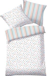 Двустороннее постельное белье Dyckhoff 166458 2-teilig, текстиль - 135 х 1 х 200 см