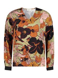 Блуза Cartoon, Mixed Colors