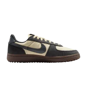 Кроссовки Nike Field General GS 'Light Khaki Gum Dark Brown'