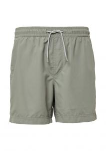 Пляжные шорты QS, Pastel green