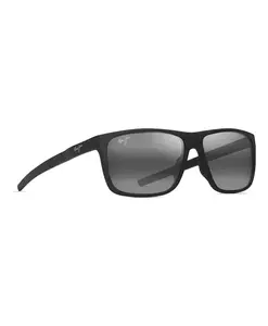 Солнцезащитные очки Лехопулу Maui Jim, черный