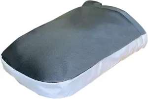 Перчатки на руль велосипеда | Перчатки на руль мотоцикла | Ветрозащитные перчатки на руль мотоцикла – перчатки с подогревом для зимних рулей, чехлы на руль для мотоциклов и скутеров, Réfléchissant