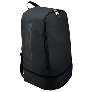 Рюкзак Legea Taranto 54 52L, черный