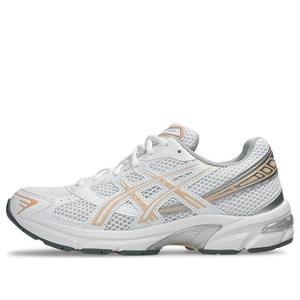 Кроссовки (WMNS) ASICS Gel-1130 'White Bisque', белый
