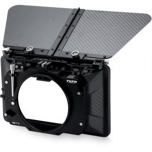 Tilta 3-Stage 4 x 5.65" Carbon Fiber Clip-On Matte MB-T12-M114