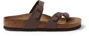 Сандалии Mayari - женские Birkenstock, коричневый
