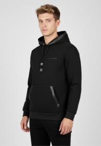 Худи KARL LAGERFELD Hoodie, Black