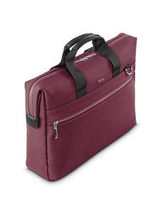 Сумка для ноутбука Hama, красный