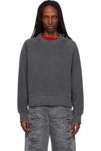 Толстовка Торион Carhartt Work In Progress, черный