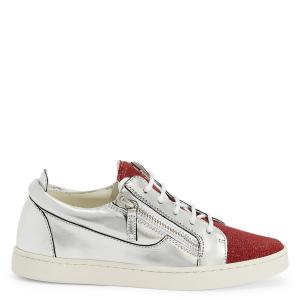 Джузеппе Занотти Ники Giuseppe Zanotti, черный