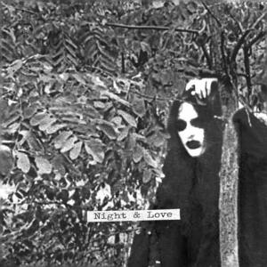 Виниловая пластинка LP Night & Love - Këkht Aräkh