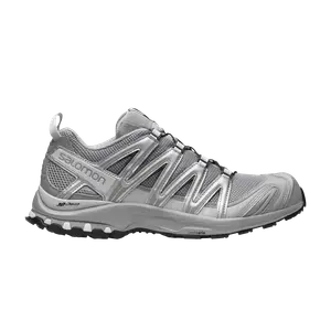 Кроссовки XA Pro 3D Salomon, серый