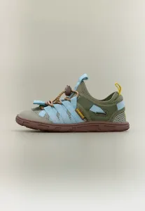 Унисекс кроссовки barefoot ivy Bisgaard, Sage