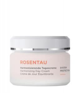 Дневной крем ANNEMARIE BÖRLIND ROSENTAU Harmonisierende Tagescreme, 50 ml