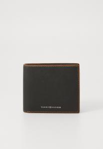 Кошелек Tommy Hilfiger EDGE COIN, Black