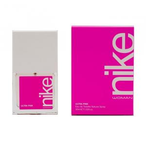Женская туалетная вода Nike Ultra Pink Woman EDT Nike, 30