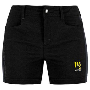 Шорты Karpos Santa Croce, черный