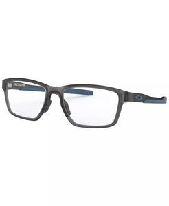 OX8153 Мужские очки Oakley, серый