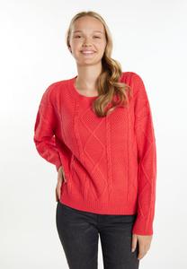 Джемпер myMo Jumper, Rot/Red