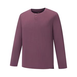 Футболка Li-Ning Honor Gold Logo Collection мужская