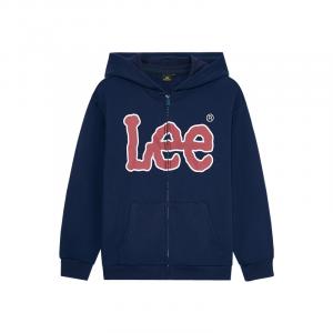 Детская куртка Grade School Lee, синий