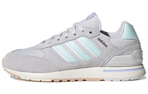 Женские беговые кроссовки Adidas Neo Run 80S