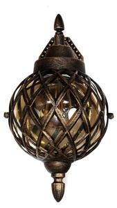 Настенный светильник Easylight KAIRO цвет kupfer antik