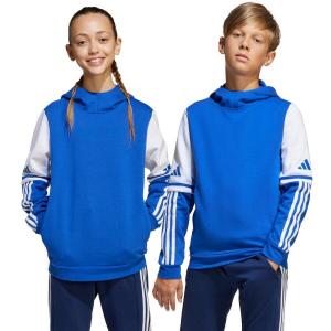 Детская толстовка adidas Squadra 25 SW HOOD Y
