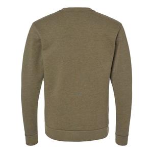 Толстовка унисекс Malibu с круглым вырезом Next Level