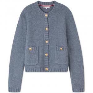 Tommy Hilfiger Свитер Women's Haze Blue