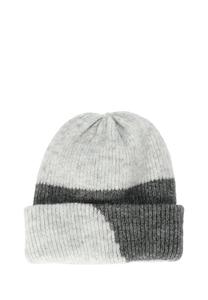 Шапка Whistler LUNO, Light Grey Melange/Grey