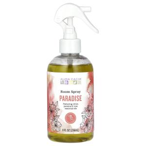 Спрей Aura Cacia Room Paradise, 236 мл
