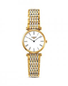 Часы La Grande Classique, 24 мм Longines, цвет White