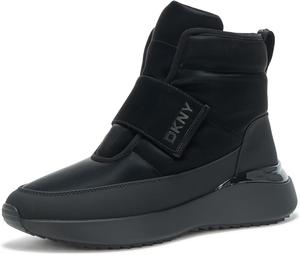 Женские слипоны DKNY Zerene, черный