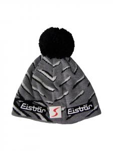 Eisbär Черная шапка Brash