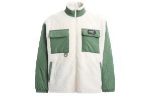 Стеганая куртка унисекс Dickies, кремовый