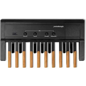 Педальная панель StudioLogic MP-117 Studiologic-1
