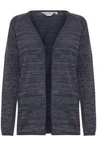 Вязаный кардиган Oxmo DANILA, синий