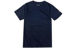 Детская футболка Champion, темно-синий