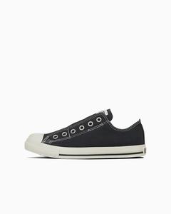 Низкопрофильные слипоны All Star LP Slip OX Converse, цвет Steel Black