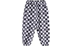 Детские штаны Disney, белый