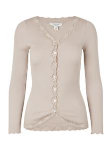 Вязаный кардиган rosemunde, капучино