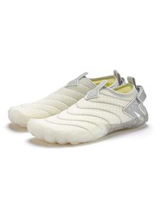 Мюли Venice Beach Aquaschuh, цвет weiß/grau