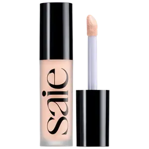 Консилер Slip Tint Radiant All-Over Concealer с ниацинамидом Saie, 0.17 oz, 2