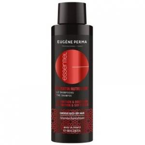Euggyone Perma Essentiel Keratin Nutrition Шампунь 100мл, Eugene Perma