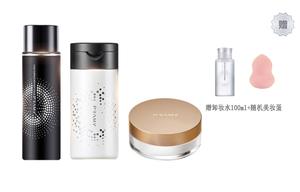 Набор косметики для женщин PRAMY