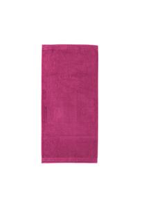 Женские полотенца calypso feeling cranberry - 3770 Vossen